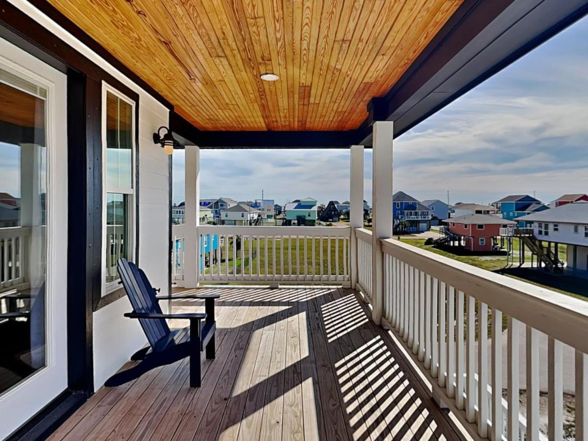 Holiday home Pescadors Paradise Galveston