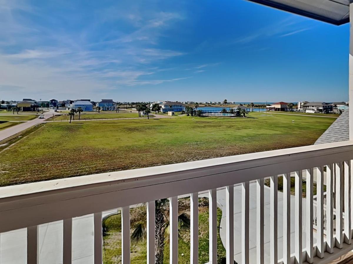 Holiday home Pescadors Paradise Galveston