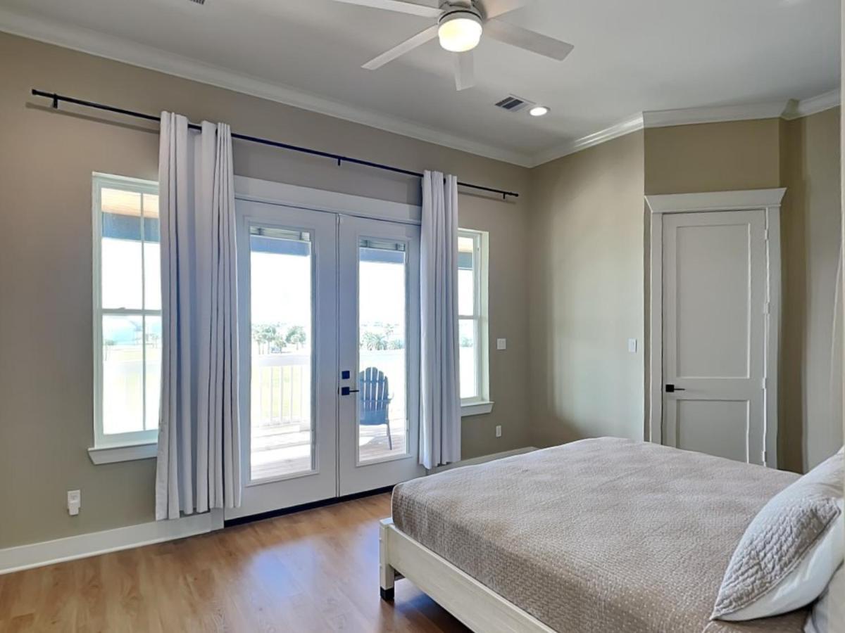 Pescadors Paradise Holiday home Galveston