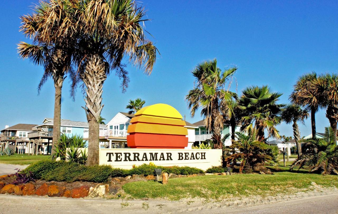 Pescadors Paradise Holiday home Galveston