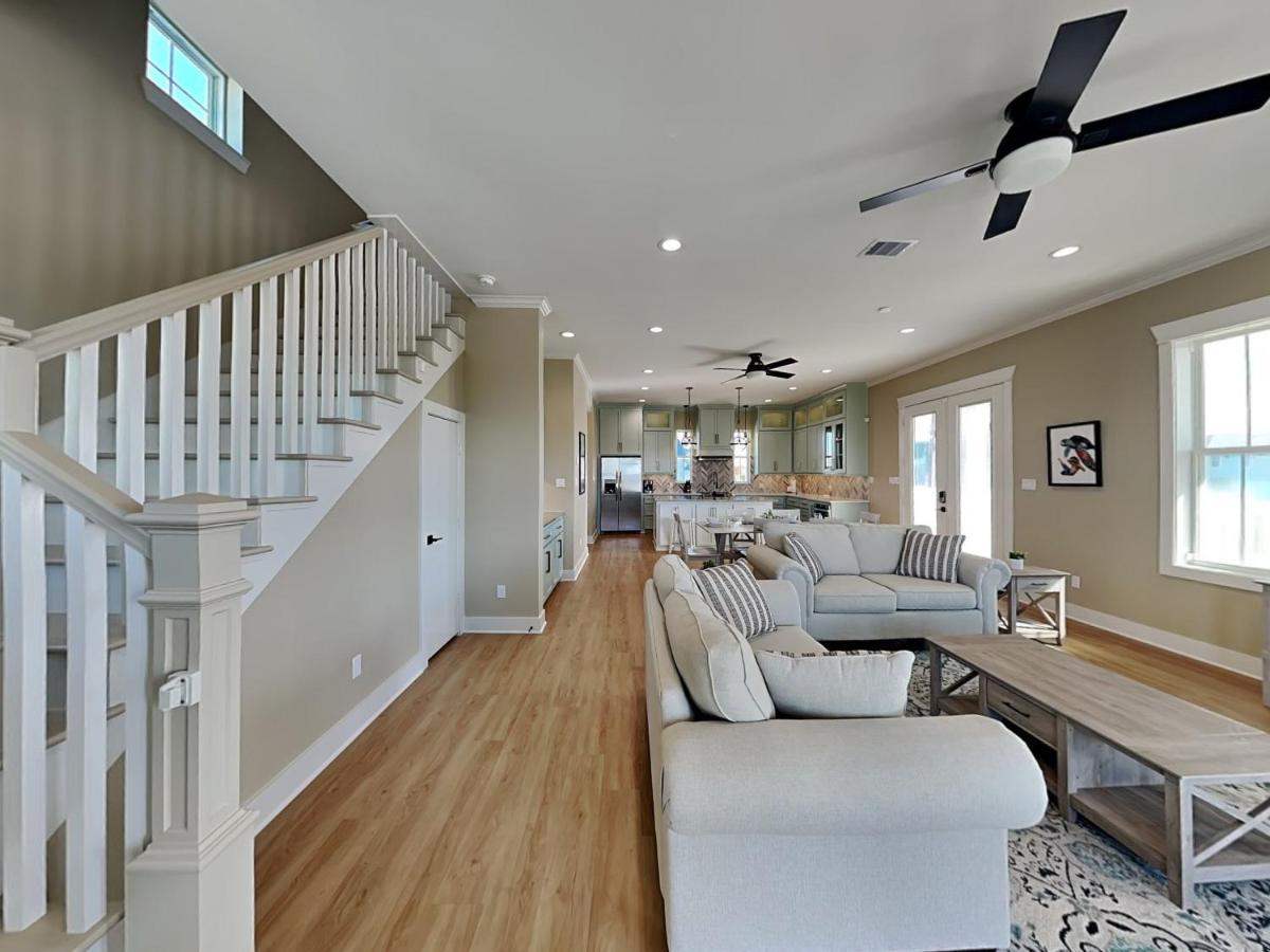 Holiday home Pescadors Paradise Galveston