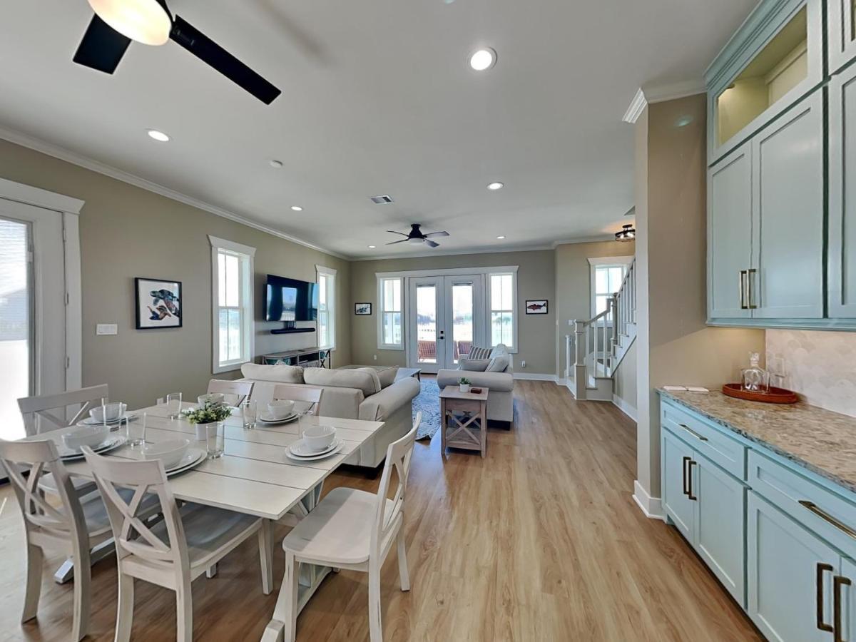 Pescadors Paradise Holiday home Galveston