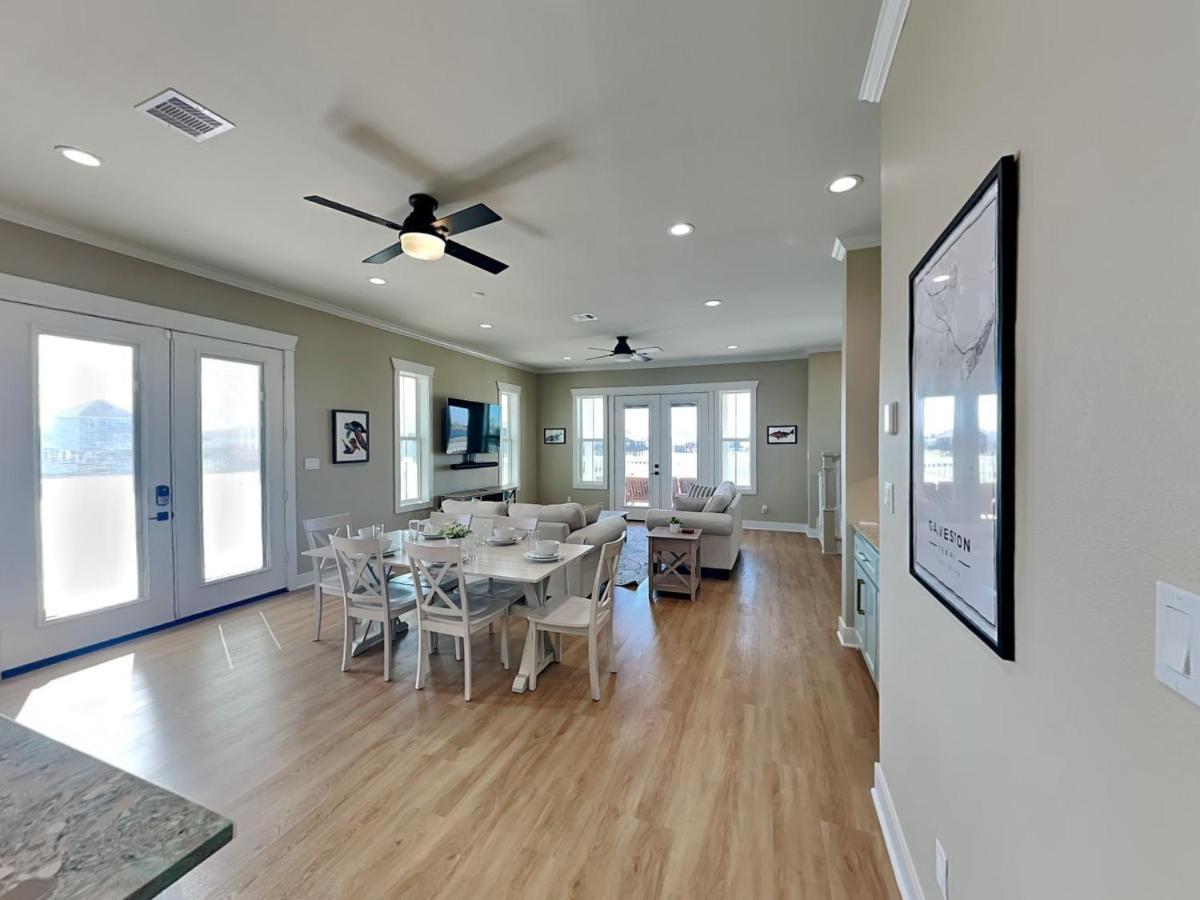 Holiday home Pescadors Paradise Galveston