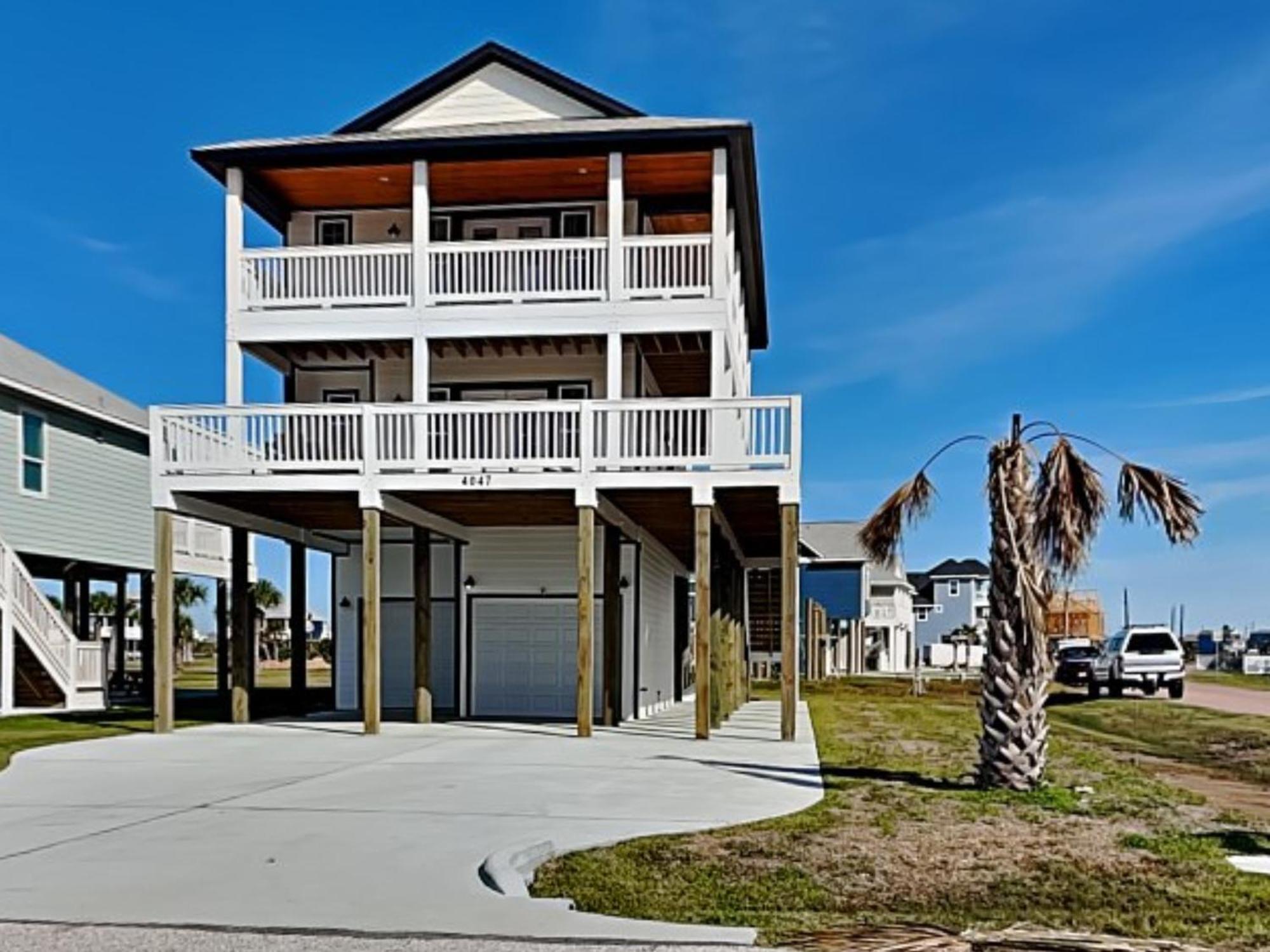 Pescadors Paradise Holiday home *